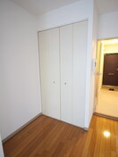 収納 アルテハイム淡路