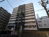 EC難波WEST-SIDEVｱｼﾞｭｰﾙ(706)