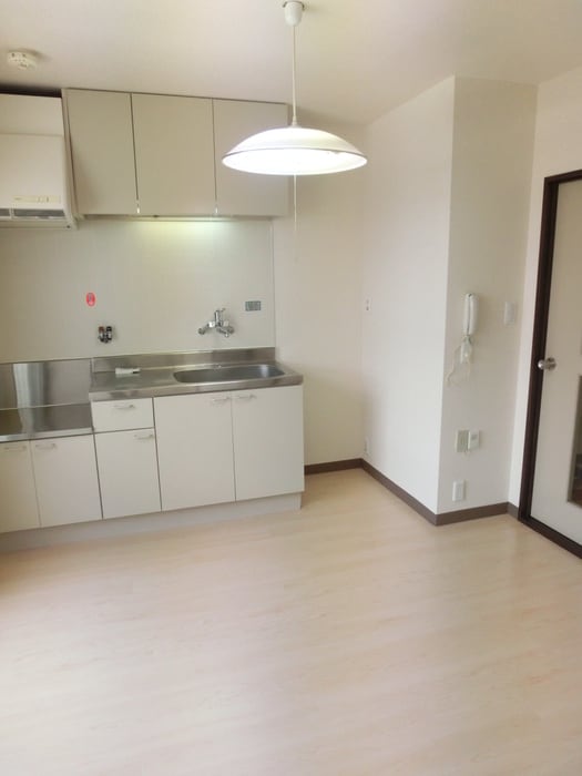 居室 ＳＩＮＣＥＲＩＴＹ ＨＯＵＳＥ