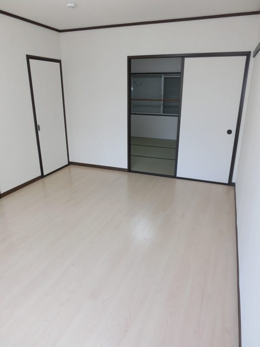 居室 ＳＩＮＣＥＲＩＴＹ ＨＯＵＳＥ