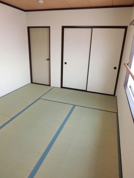 居室 ＳＩＮＣＥＲＩＴＹ ＨＯＵＳＥ