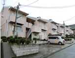 グリーンヒル小金台D棟