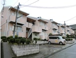 グリーンヒル小金台D棟