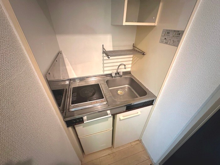 キッチン エイブル富田