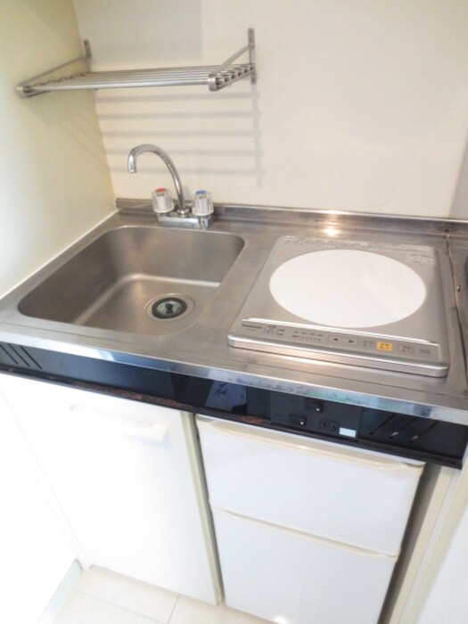 キッチン エイブル富田