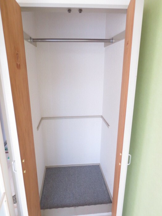 収納 エイブル富田