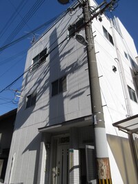 大賀マンション