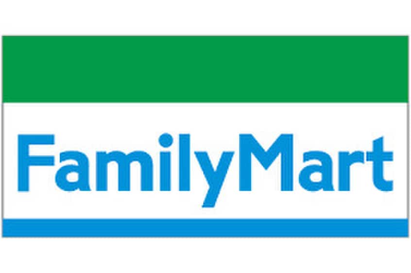 ファミリーマート(コンビニ)まで267m GROOVE大日