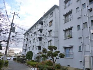 平田台住宅8号棟（103）