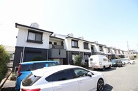 アゼリアガ－デンハイツＡ棟