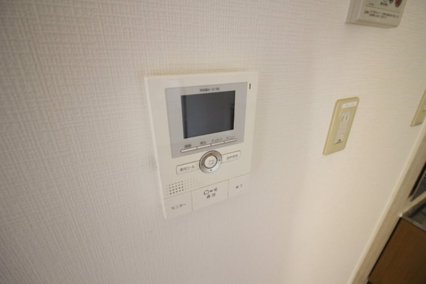 内観写真 アゼリアガ－デンハイツＡ棟