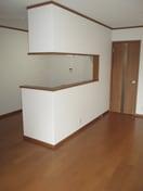 居室 墨江戸建