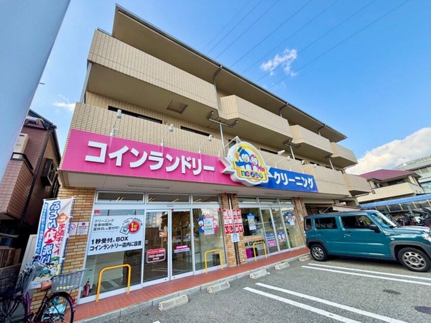 外観写真 ペニ－レ－ン西宮