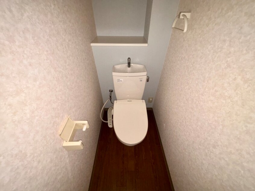 トイレ ペニ－レ－ン西宮