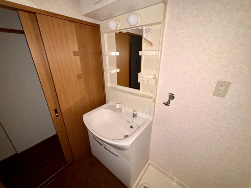 洗面 ペニ－レ－ン西宮