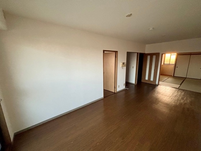 居室 ペニ－レ－ン西宮