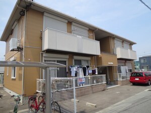 アルス出合Ａ