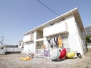 外観写真 ファミール青山台