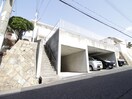 駐車場 ファミール青山台