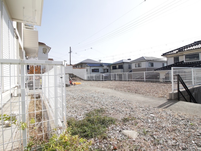 その他 ファミール青山台