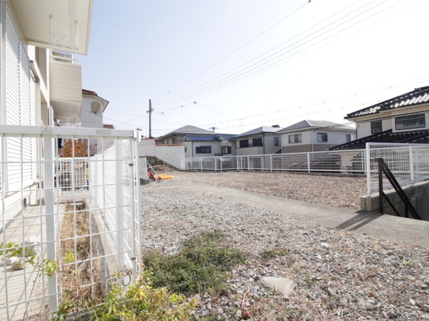その他 ファミール青山台
