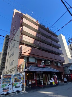 ＧＳハイム船場（211）