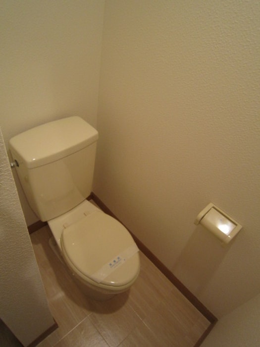 トイレ ガルニエ