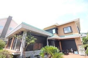 苦楽園四番町戸建