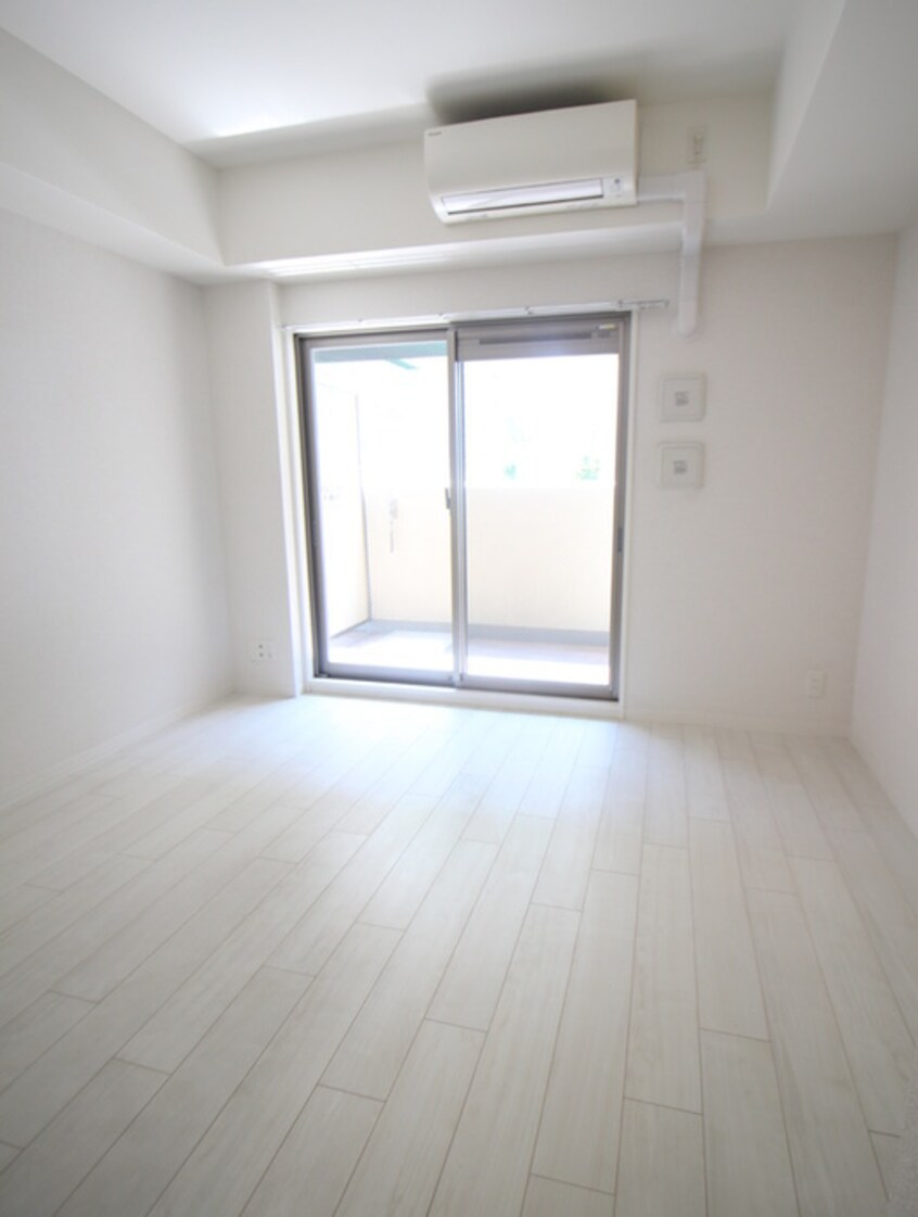 居室 ｵﾙｺﾞｸﾞﾗｰﾄ森ノ宮南館