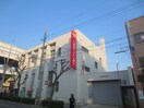 三菱東京ＵＦＪ銀行(銀行)まで395m ｵﾙｺﾞｸﾞﾗｰﾄ森ノ宮南館