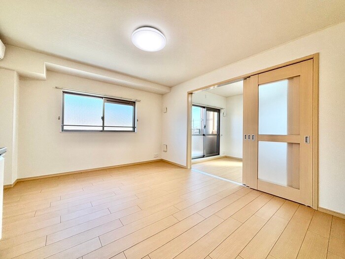 居室 ユ－ヴェＳⅡ