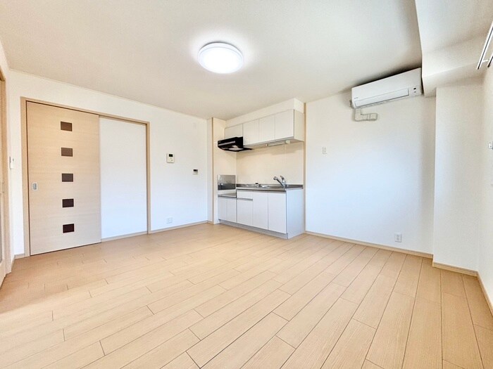 居室 ユ－ヴェＳⅡ