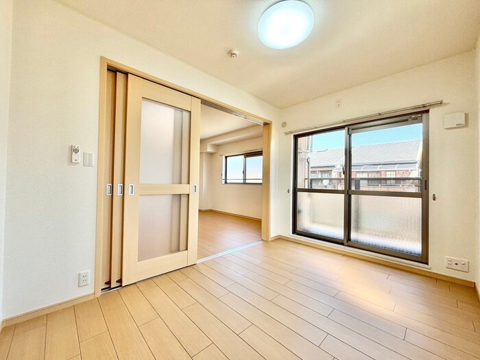 居室 ユ－ヴェＳⅡ