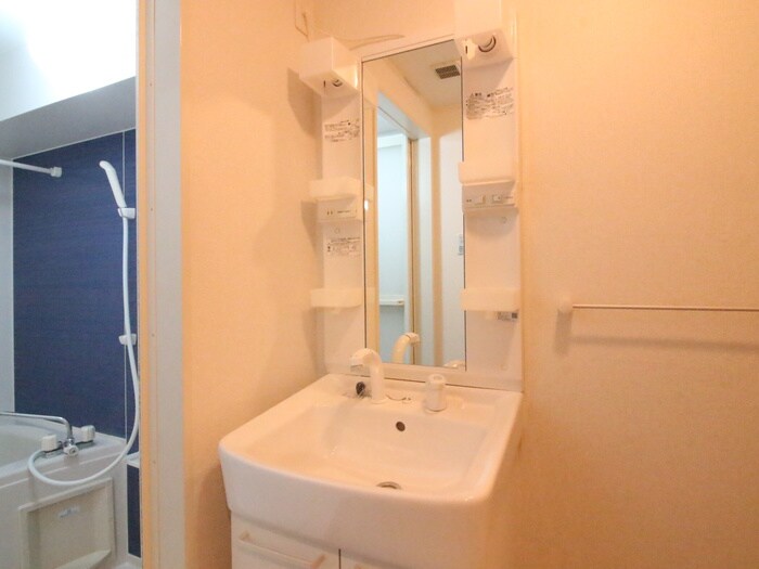 洗面 ユ－ヴェＳⅡ