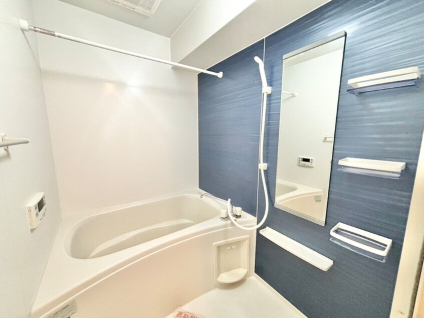 バス／シャワールーム等 ユ－ヴェＳⅡ