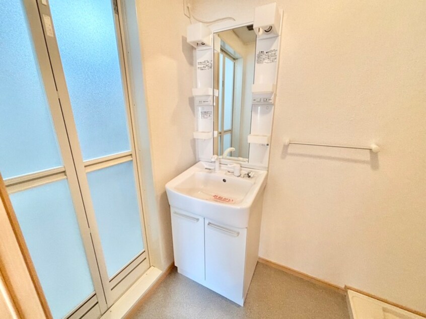 洗面 ユ－ヴェＳⅡ