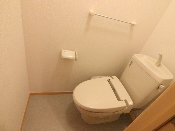 トイレ ユ－ヴェＳⅡ