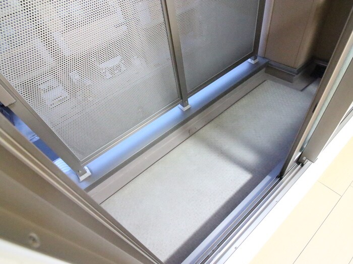 ベランダ・バルコニー ユ－ヴェＳⅡ