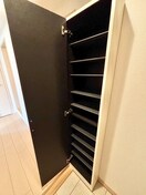 靴箱 ユ－ヴェＳⅡ