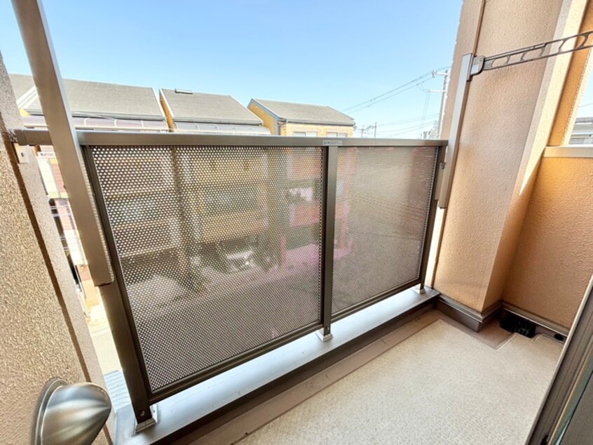 ベランダ・バルコニー ユ－ヴェＳⅡ