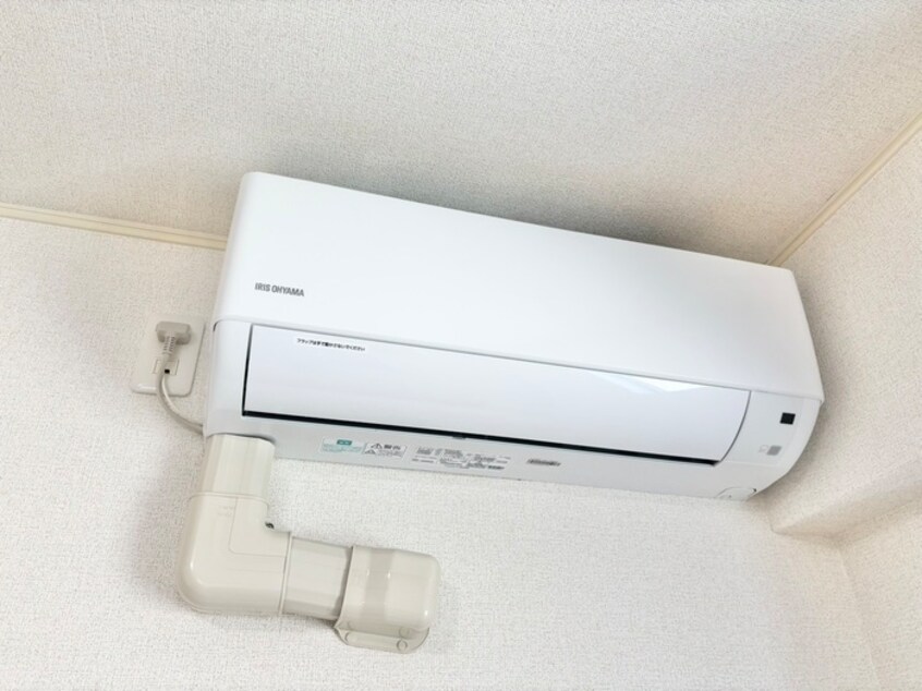 内観写真 ユ－ヴェＳⅡ