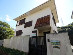 中井貸家