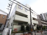 NCグリーンハイツ
