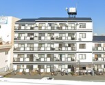 クリオコート住吉