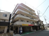 ライズコート永田