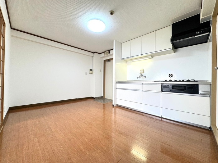 居室 ライズコート永田