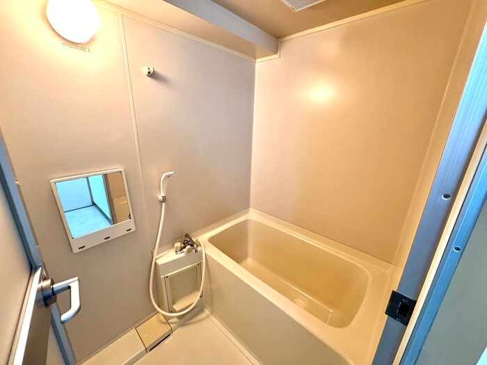 バス／シャワールーム等 ライズコート永田