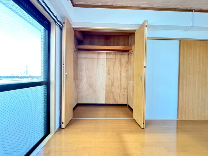 収納 ライズコート永田