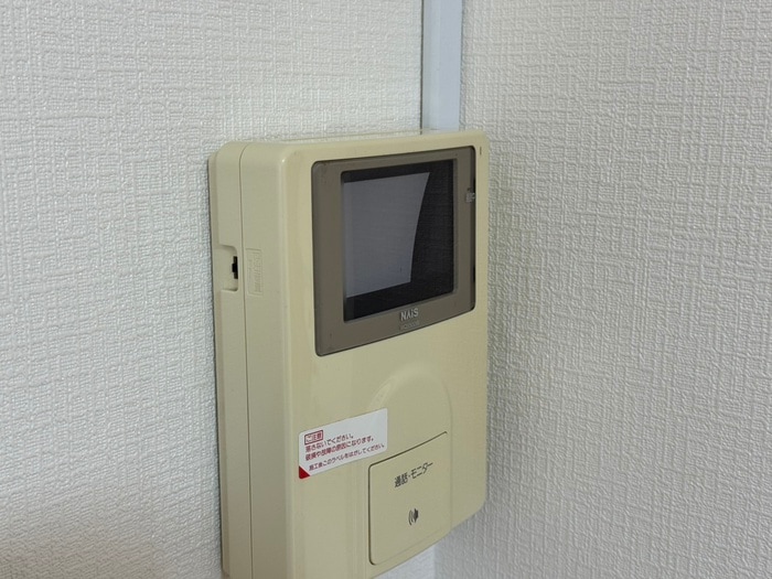 内観写真 ライズコート永田