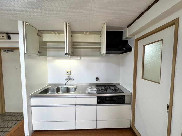 内観写真 ライズコート永田